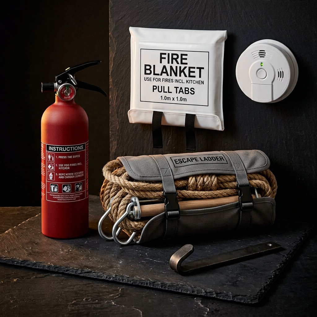 Fire Safety