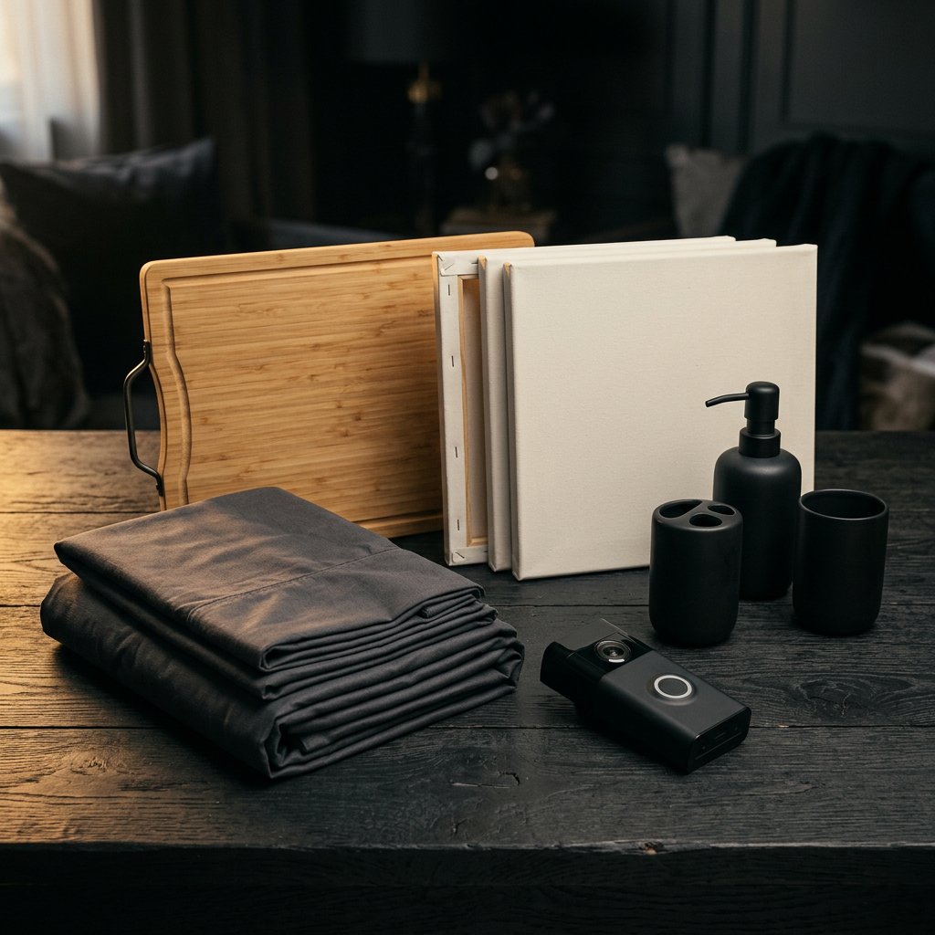 Home Essentials