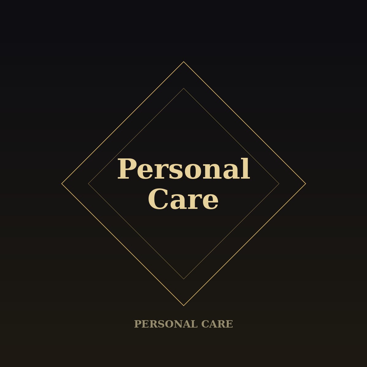 Personal Care