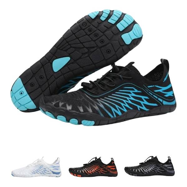 Lazuli Pro Barefoot Shoes