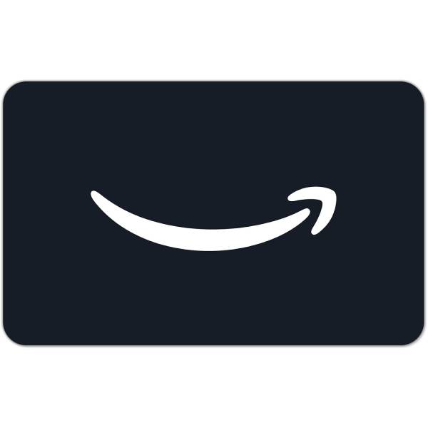 Amazon eGift Card