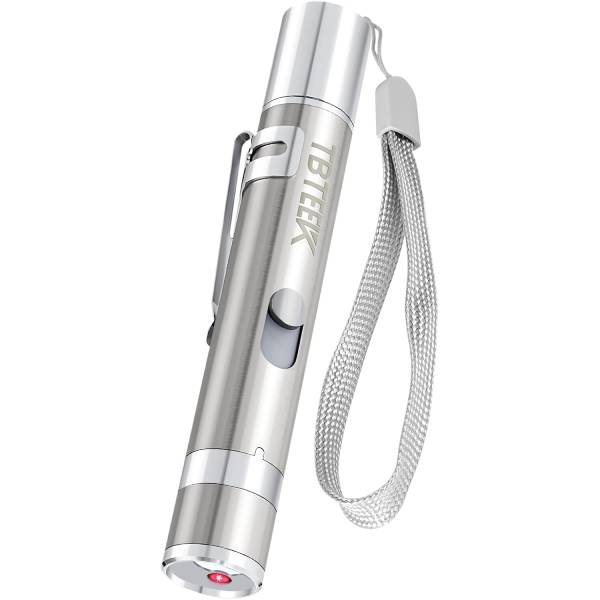 TBTeek Cat Toys, Rechargeable